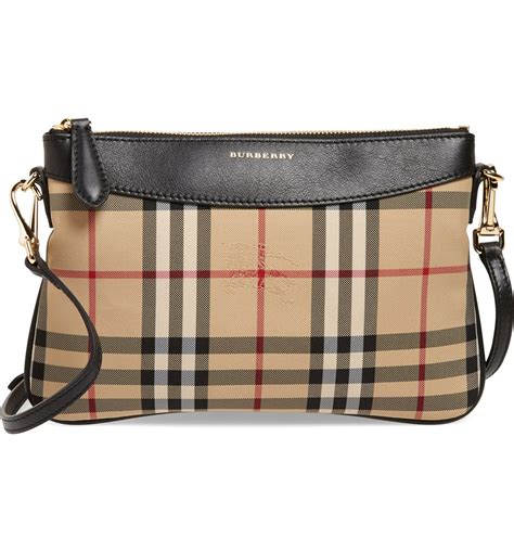 burberry side bag women's|burberry crossbody bag women's.